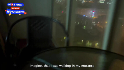 Трахнул новую соседку, когда пришел познакомиться