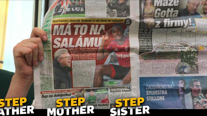 Отчим трахнул падчерицу, когда случайно увидел её голой в ванной