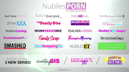 Мачехе и падчерице захотелось секса, и они затащили в постель пасынка