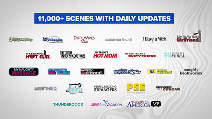 Разделась перед братом своей подруги, чтобы возбудился и трахнул