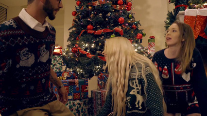 Брат, я и не знала, что ты классно трахаешь!