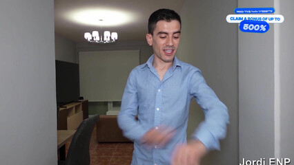 Хочешь сделать мне приятно? Тогда, трахай мою киску еще жестче