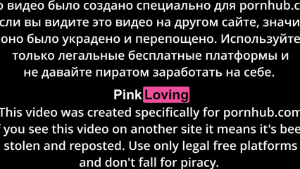Обкончал спермой лицо молодой милашке во время сочного минета